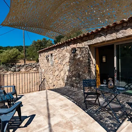 Holiday Bergerie Bastianu By Interhome * Porto-Vecchio (Corsica)