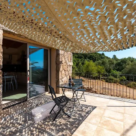 Holiday Bergerie Bastianu By Interhome *