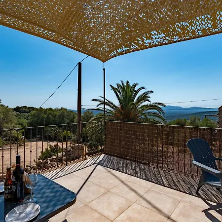 Holiday home Holiday Bergerie Bastianu By Interhome *