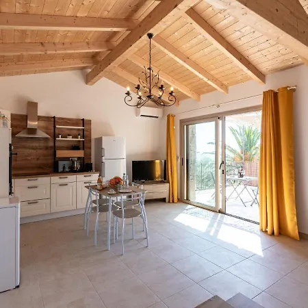 Holiday Bergerie Bastianu By Interhome Holiday home