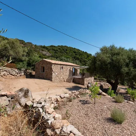 Holiday Bergerie Bastianu By Interhome