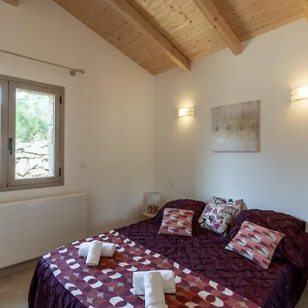 Holiday home Holiday Bergerie Bastianu By Interhome Porto-Vecchio (Corsica)