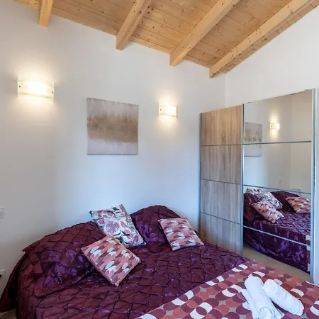 Holiday Bergerie Bastianu By Interhome Holiday home *