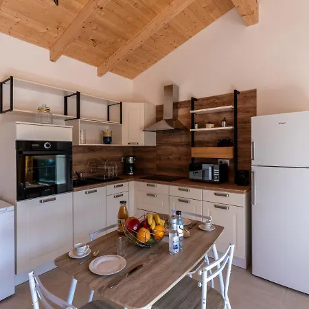 Holiday Bergerie Bastianu By Interhome Holiday home Porto-Vecchio (Corsica)