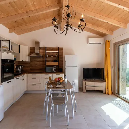 Holiday Bergerie Bastianu By Interhome * Porto-Vecchio (Corsica)