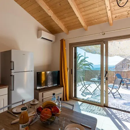 Holiday Bergerie Bastianu By Interhome * Porto-Vecchio (Corsica)