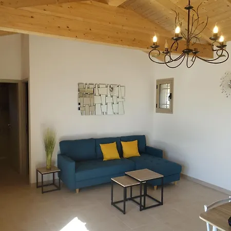 Holiday Bergerie Bastianu By Interhome Porto-Vecchio (Corsica)