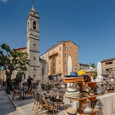 Holiday Bergerie Bastianu By Interhome * Porto-Vecchio (Corsica)