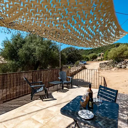 Holiday Bergerie Bastianu By Interhome * بورتو فيكشْيو