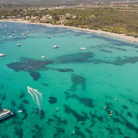 بيت للعطل Holiday Bergerie Bastianu By Interhome